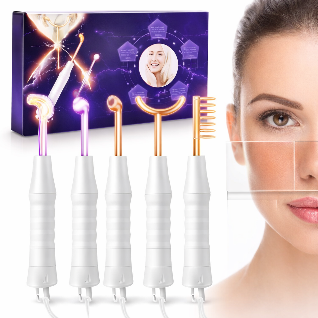 APPAREIL HAUTE FRÉQUENCE PROFESSIONNEL