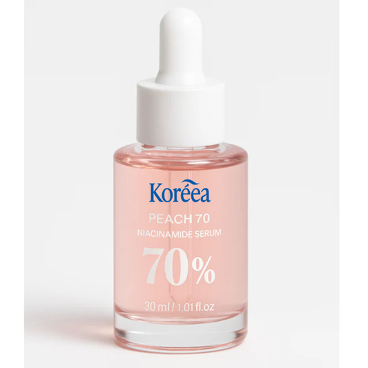 Sérum Éclat à la Niacinamide – Hoygi 🇰🇷